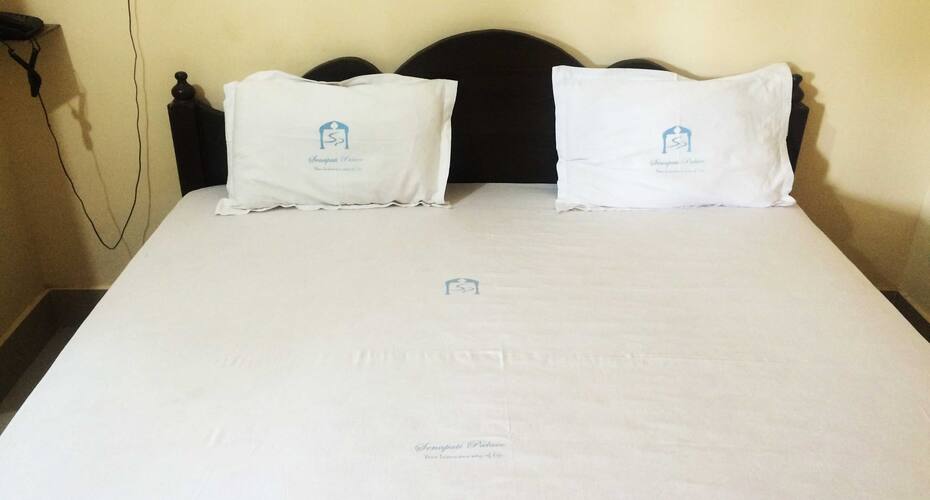 Hotel Senapati Palace, Bhubaneswar 2